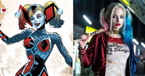 Harley Quinn: 5 DC Villains Who Respect Her (& 5 Who Despise Her)