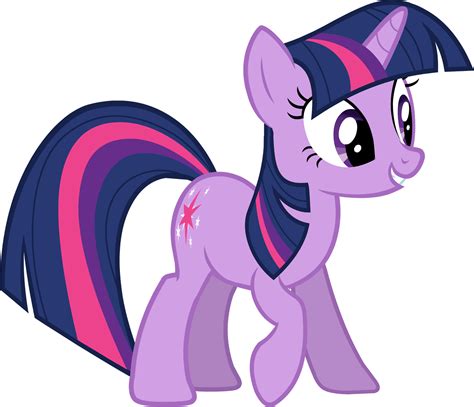 MLP: Twilight Sparkle