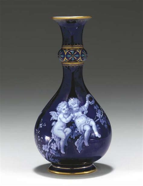 Meissen Vases - FREE Appraisal and Price Guide