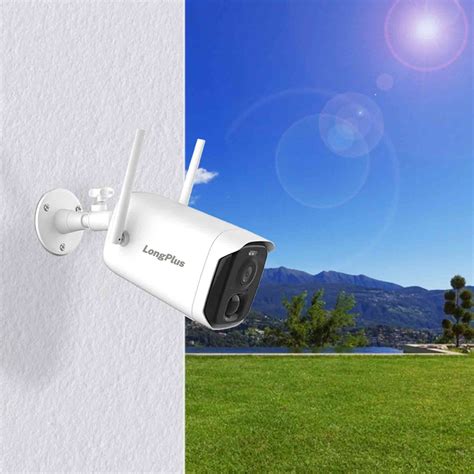 Two-way Audio Security Camera - Top 5 Picks in 2022