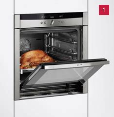 5 jaw-dropping oven features - Your Kitchen Broker