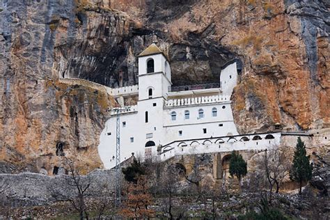 Royalty Free Ostrog Monastery Pictures, Images and Stock Photos - iStock