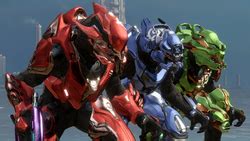 Armor permutations (Halo 2: Anniversary) - Halopedia, the Halo wiki