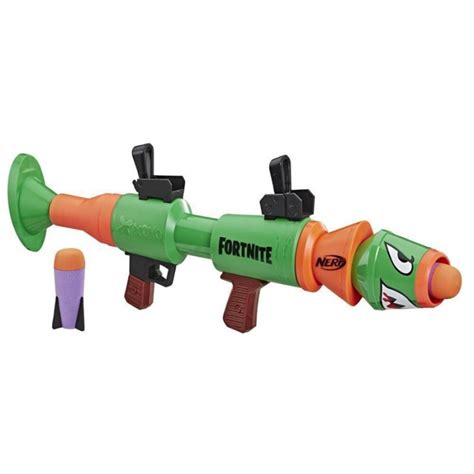 Nerf Fortnite — DonDino leksaker