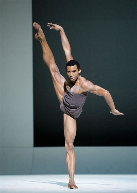 Famous African American Male Dancers: Celebrating The Legacy And Impact