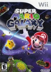 Super Mario Galaxy 2 Rom Nintendo Wii Download [USA]