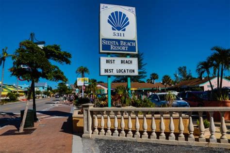 SIESTA BEACH RESORT & SUITES (Siesta Key, Florida) - Hotel Reviews, Photos & Price Comparison ...