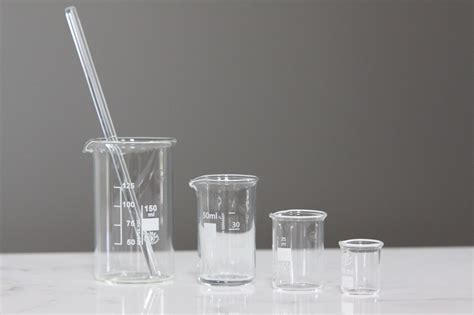 Apa Fungsi Beaker Glass dalam Laboratorium? | IBS