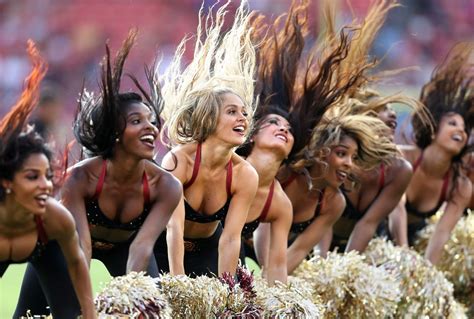 Ex-NFL cheerleaders “humiliated” by Republicans’ “reckless ...