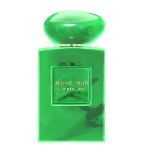 Armani Privé Vert Malachite Eau de Parfum (100ml) | Harrods UK