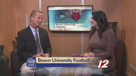 Brown University Football - YouTube