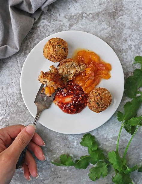 Air Fryer Salmon Croquettes Recipe - Savory Spin