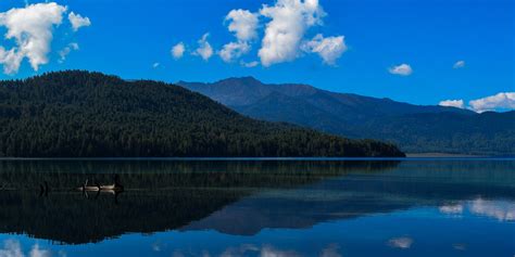 Rara National Park: Nepal's Pristine Wilderness