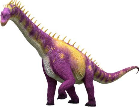 Brachiosaurus | DinoPedia - The Dino Dan Wiki | Fandom