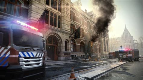 Amsterdam hotel manager criticises building’s ‘undesirable’ inclusion in Modern Warfare 2 | VGC