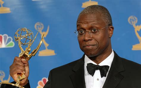 Andre Braugher Cause of Death Was Lung Cancer! - Magic 101.3