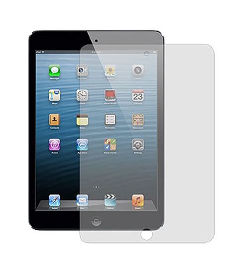 iPad mini Screen Protector - Buy iPad mini Screen Protector Online at ...