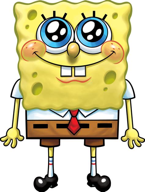 Image - SpongeBob SquarePants.png | Encyclopedia SpongeBobia | FANDOM powered by Wikia
