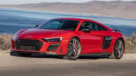 2023 Audi R8: Choosing the Right Trim - Autotrader