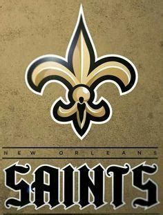 Who Dat Saints Logo - LogoDix