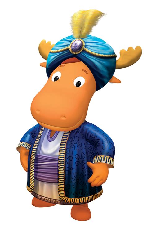 Image - The Backyardigans Sultan Tyrone.png | The Backyardigans Wiki ...