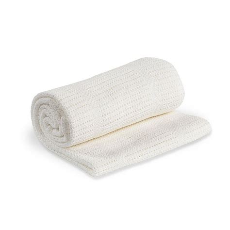 Cellular-blankets – Bed and Bath