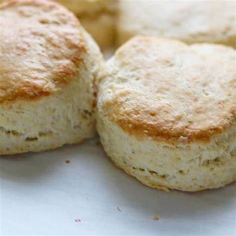 Simple Awesome Homemade Baking Powder Biscuits – The 2 Spoons