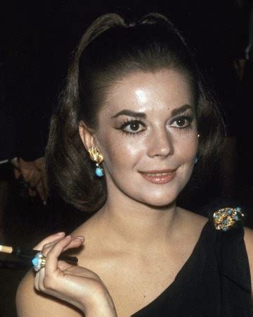 NATALIE WOOD: BIOGRAPHY, FILMOGRAPHY and Movie Posters: NATALIE WOOD ...