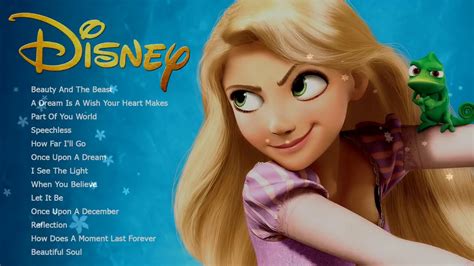 The Ultimate Disney Classic Songs Playlist With Lyrics 2020 Disney Soundtracks Playlist 2020 ...