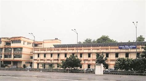 A new name for Dyal Singh (Evening) College: Vande Mataram Mahavidyalaya | Education News - The ...