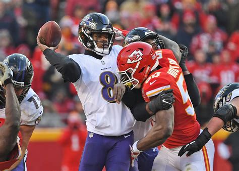 Chiefs vs. Ravens: 5 Bold predictions for Week 3 Monday Night Football