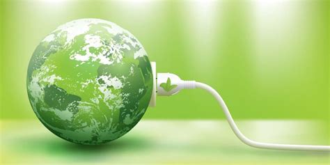 Green Energy Innovations: The Role of Technology | Simply Geeky