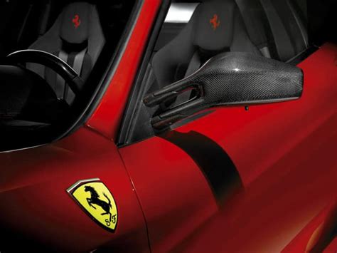 Ferrari F430 Scuderia for Sale Near Chicago, IL