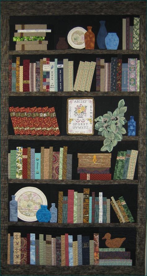 Free Bookshelf Quilt Pattern With Choices Like Autumn Throw Blankets, Granny Square Blankets ...