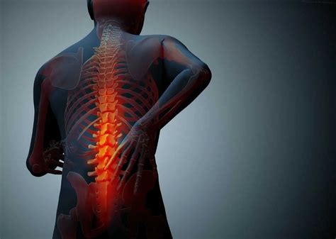 Understanding the Long-Term Consequences of Back Injuries