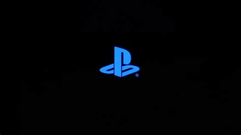 Playstation Logo Wallpaper (77+ images)