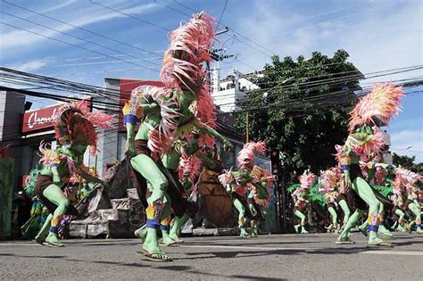 The Baragatan is the Biggest Festival in Palawan | Travel to the ...