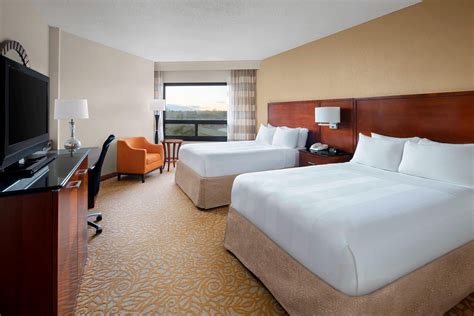 Fort Collins Hotels | Fort Collins Marriott