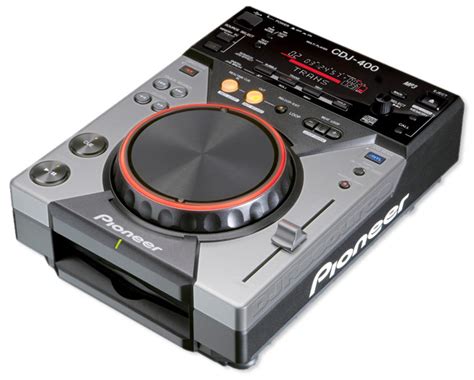 Pioneer Cdj 400 Pc Drivers