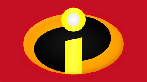 The Incredibles Symbol by Yurtigo on DeviantArt