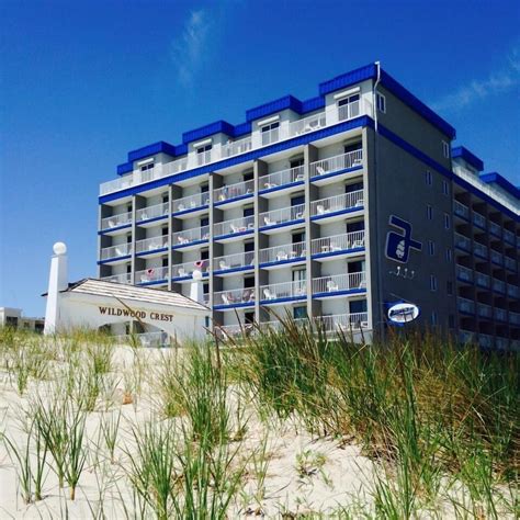 Adventurer Oceanfront Inn in Wildwood Crest | Best Rates & Deals on Orbitz