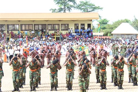 News |Sunyani Municipal Marks 67th Independence Day