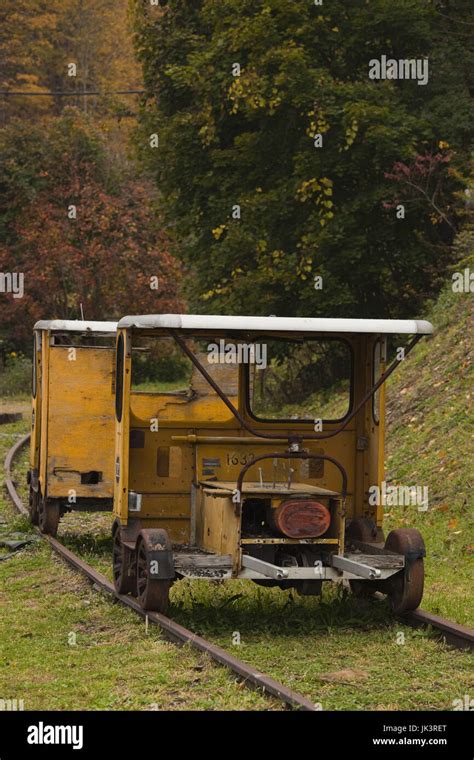 USA, West Virginia, Bramwell, National Coal Heritage Area, former coal boom town, once known as ...