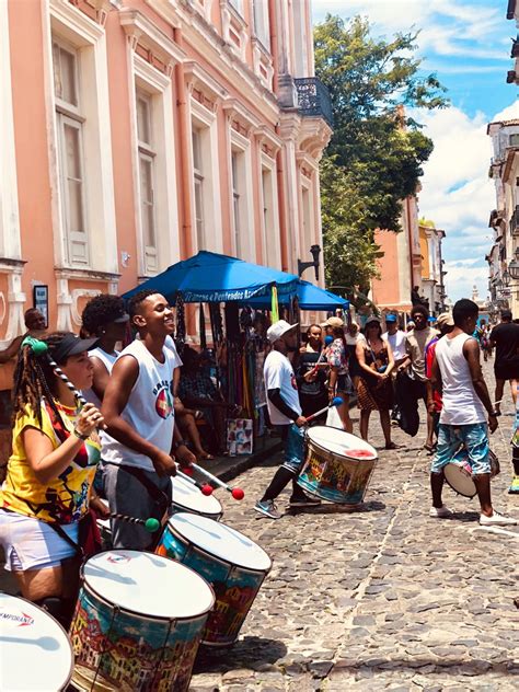 #bahia #salvador #salvadorbahia #brasil #culture #brazil | Viagem ...