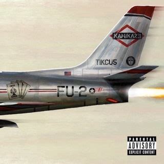 Eminem: Kamikaze Album Review | Pitchfork