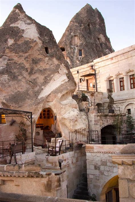 Sleeping in a Cappadocia Cave Hotel // Mithra Cave Hotel Review