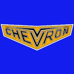 Chevron Racing Cars