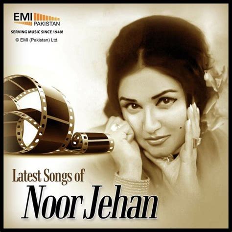 Dil Kamle Noon (Full Song) - Noor Jehan - Download or Listen Free ...