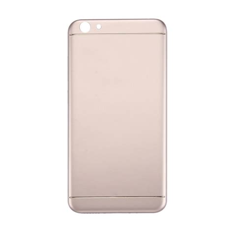 Replacement Vivo Y66 Battery Back Cover (Gold) | Alexnld.com