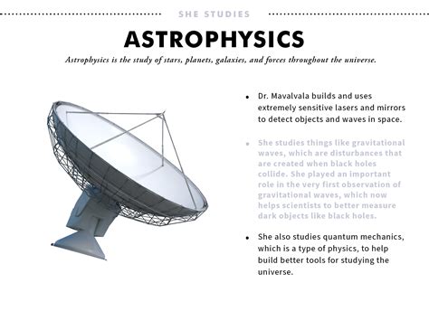 Nergis Mavalvala, PhD | Astrophysicist | I Am A Scientist